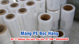 mang pe boc hang