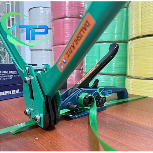 bo dong dai Dingwang