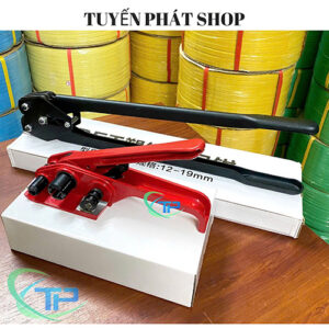 dụng cụ đóng dây đai